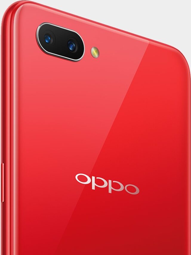 oppo a3